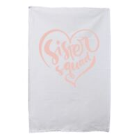 SAME DAY Tea Towel Thumbnail