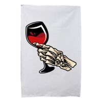 SAME DAY Tea Towel Thumbnail