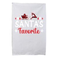 SAME DAY Tea Towel Thumbnail