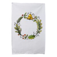 SAME DAY Tea Towel Thumbnail