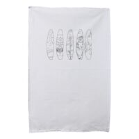 SAME DAY Tea Towel Thumbnail