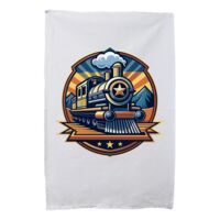 SAME DAY Tea Towel Thumbnail