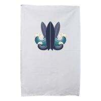 SAME DAY Tea Towel Thumbnail