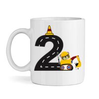 SAME DAY Mug Thumbnail