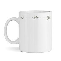 SAME DAY Mug Thumbnail