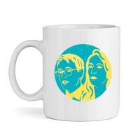 SAME DAY Mug Thumbnail