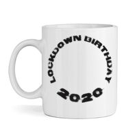 SAME DAY Mug Thumbnail