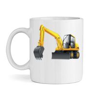 SAME DAY Mug Thumbnail