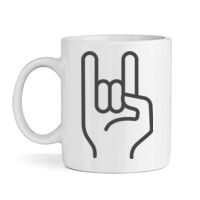 SAME DAY Mug Thumbnail