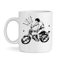 SAME DAY Mug Thumbnail