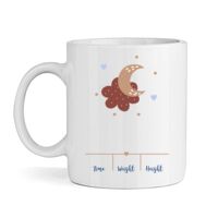 SAME DAY Mug Thumbnail