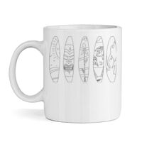 SAME DAY Mug Thumbnail