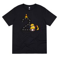 Thread Project Unisex Summer Tee Thumbnail