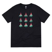 Thread Project Unisex Summer Tee Thumbnail