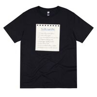 Thread Project Unisex Summer Tee Thumbnail