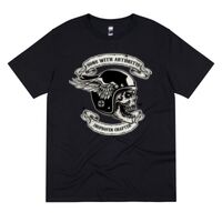 Thread Project Unisex Summer Tee Thumbnail