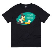 Thread Project Unisex Summer Tee Thumbnail