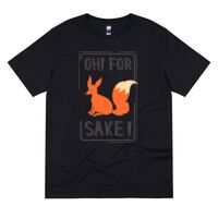 Thread Project Unisex Summer Tee Thumbnail