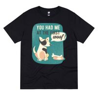 Thread Project Unisex Summer Tee Thumbnail