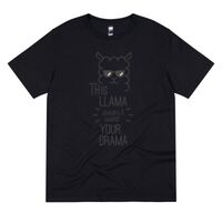 Thread Project Unisex Summer Tee Thumbnail