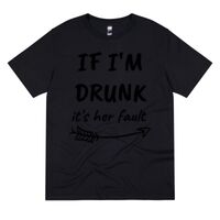 Thread Project Unisex Summer Tee Thumbnail