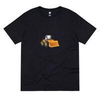 Thread Project Unisex Summer Tee Thumbnail