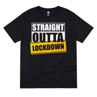 Thread Project Unisex Summer Tee Thumbnail