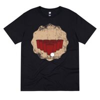 Thread Project Unisex Summer Tee Thumbnail