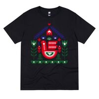 Thread Project Unisex Summer Tee Thumbnail