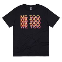 Thread Project Unisex Summer Tee Thumbnail