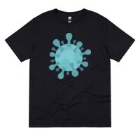 Thread Project Unisex Summer Tee Thumbnail