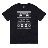 Thread Project Unisex Summer Tee Thumbnail