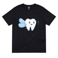 Thread Project Unisex Summer Tee Thumbnail