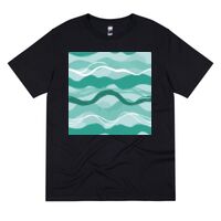 Thread Project Unisex Summer Tee Thumbnail