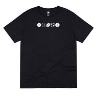 Thread Project Unisex Summer Tee Thumbnail