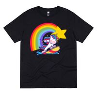 Thread Project Unisex Summer Tee Thumbnail