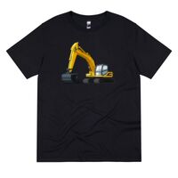 Thread Project Unisex Summer Tee Thumbnail