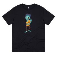 Thread Project Unisex Summer Tee Thumbnail