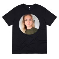 Thread Project Unisex Summer Tee Thumbnail