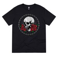 Thread Project Unisex Summer Tee Thumbnail