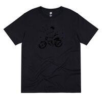 Thread Project Unisex Summer Tee Thumbnail