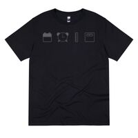 Thread Project Unisex Summer Tee Thumbnail