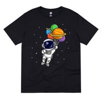 Thread Project Unisex Summer Tee Thumbnail