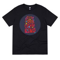 Thread Project Unisex Summer Tee Thumbnail