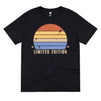 Thread Project Unisex Summer Tee Thumbnail