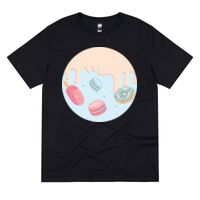 Thread Project Unisex Summer Tee Thumbnail