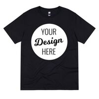 Thread Project Unisex Summer Tee Thumbnail