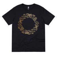 Thread Project Unisex Summer Tee Thumbnail