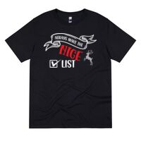 Thread Project Unisex Summer Tee Thumbnail