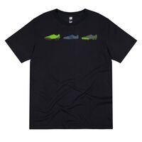 Thread Project Unisex Summer Tee Thumbnail